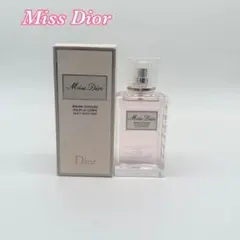 Miss Dior Silky Body Mist ゆづる様専用