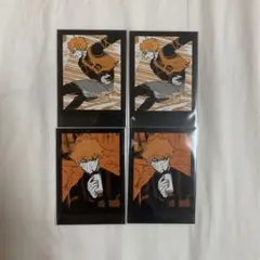 ブルーロック モノクロカード 國神 錬介