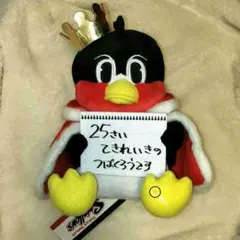 東京ヤクルトスワローズ つば九郎 サイン色紙(額縁付き) - メルカリ