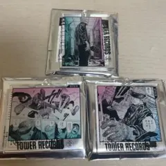 サカモトデイズ 楽 アクリルキーホルダー