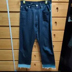 DIESEL REHAB DENIM メンズ デニムパンツ W28 L30 - メルカリ