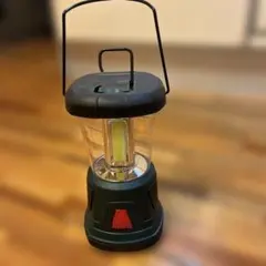ハンドル付きランタン
