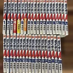 ★ダイヤのA まとめ売り 2026年最新】ダイヤのa全巻の人気アイテム - メルカリ