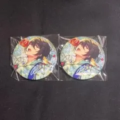 あんスタ 招募缶バッジ 第2弾 朔間凛月 中国グッズ