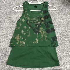 DANSKIN ヨガウェア Mサイズ