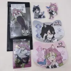 2025年最新】伊黒小芭内 ナンジャタウン 缶バッジの人気アイテム