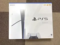 プレイステーション5 SLIM CFI-2000A01