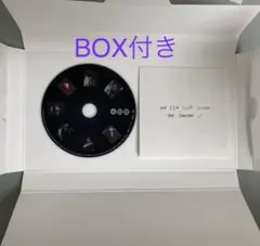 BTS アリラン アルバム CD