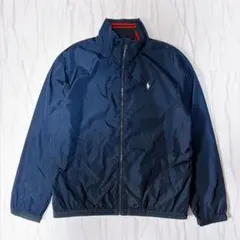 2026年最新】POLO RALPH LAUREN メンズ ナイロンジャケットの人気