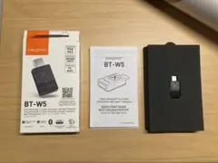 BT-W5