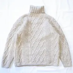 J.Crew High Neck Sweater