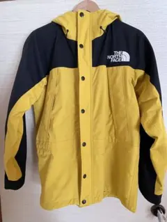 THE NORTH FACE マウンテンライトジャケット