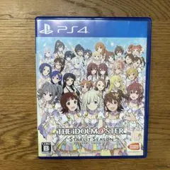 2026年最新】PS4 アイドルマスター スターリットシーズン スターリット