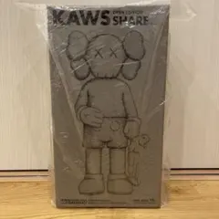KAWS Bape Dissected Baby Milo 未開封 - メルカリ