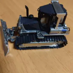 KOMATSU D61EX ブルドーザー 精密モデル限定色1/50 - メルカリ