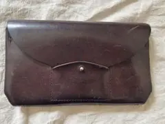 irose(イロセ) RICRAC LONG WALLET