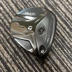 Qi4d フェアウェイウッド テーラーメイド