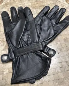 ピーター様】HIMARAK Zipper Over Mitten Mサイズ - メルカリ
