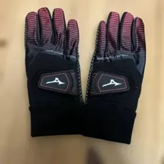 MIZUNO THERMAGRIP ゴルフ用グローブ 両手用