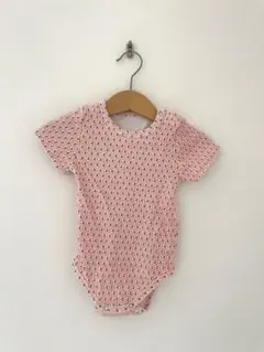 house on the hill ロンパース