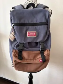 Coleman バックパック