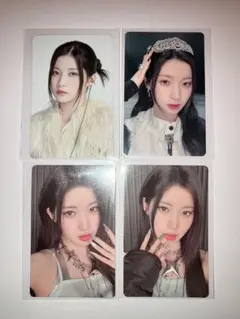 babymonster SHEESH アサ　 アルバム　タワレコ　トレカ