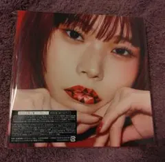 【新品同様】初回限定盤　アイナジエンド RUBY POP