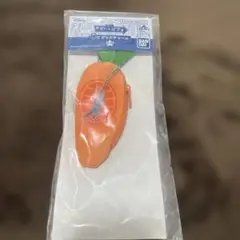 ズートピア ニンジン型グッズチャーム