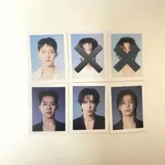 2026年最新】cnblue トレカ ジョンシンの人気アイテム - メルカリ