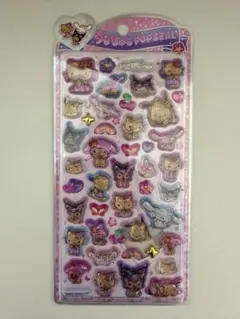 国内正規品　うるちゅる　日焼け　キティ　サンリオキャラクターズ