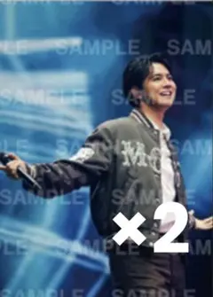 MCジャケット オリーブグリーン