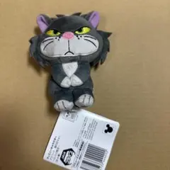 ディズニーキャラクター　猫の日Ver. GIGO限定　ルシファー