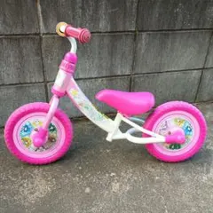 2025年最新】子供用自転車 プリキュアの人気アイテム - メルカリ