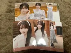 イコラブ 大谷映美里 生写真コンプまとめ売り