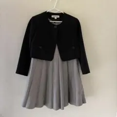 poupeenne プピエンヌ フォーマルドレス ワンピース 120