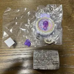 名探偵プリキュア　なりきりプリキュア