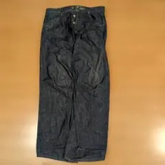 【廃盤　希少】Levi's エンジニアード　ルーズフィット　立体裁断　W29