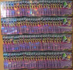 ポケモンカード ポケカ メガサーナイトex RR 100枚