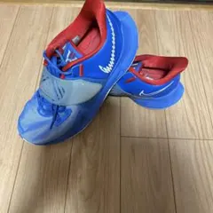 美品】 アンダーアーマー UA FOX1 バッシュ 26cm - メルカリ