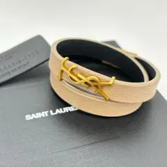 2025年最新】Yves Saint Laurent レディース ブレスレットの人気
