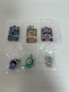 アイカツ ガチャガチャ