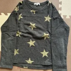 グローバルワーク　トレーナー　星