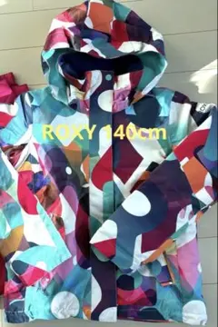 ROXY 140cm スキーウェア＆スノーボードウェア