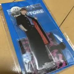 SixTONES京本大我　アクスタ