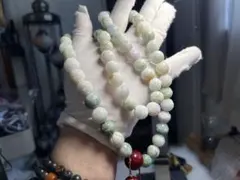 694 糸魚川翡翠 オリジナルペンダント（スクエア型）大粒8g 天然石