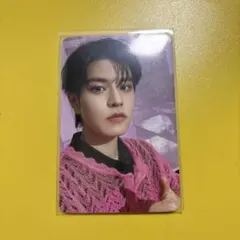 straykids DOIT withmuu 特典 スンミン