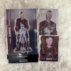 長谷川慎 セット