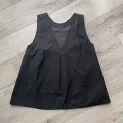 HOWDY. kids/S 2way Aline flare opのサムネイル