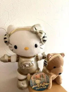 ☆新品☆ 渋谷キティ物語　ストラップ　チャーム　激レア 楽天市場】ハローキティ フェアリーマスコット フォンストラップ