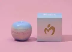 Mrs. GREEN APPLE Wonder Museumキャンドル - メルカリ